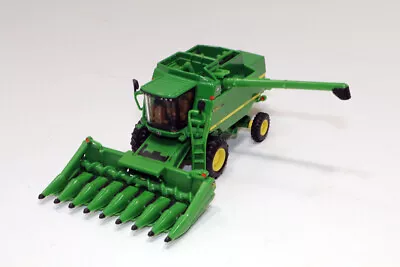 $9.95 • Buy ERTL John Deere 9510 Maximizer W/ Corn Head HO 1:87 Scale