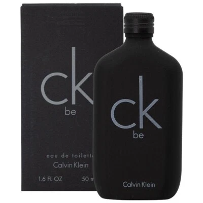 Calvin Klein CK Be Perfume Spray 50ml • $49.95