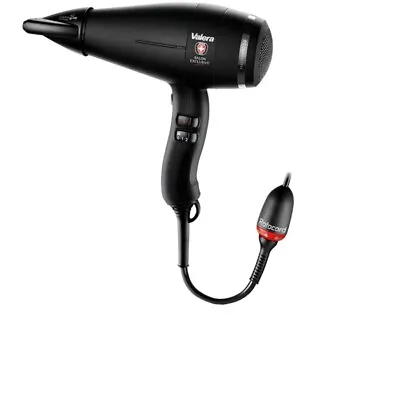 Valera Hair Dryer Master Pro 3.0 Salon Exclusive Line 2000 W Black • £155.77