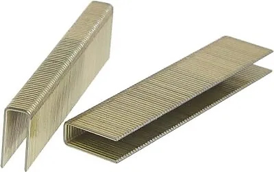 Senco N13BAB 16 Gauge By 7/16-inch Crown By 1-inch Length Electro Staples • $49.95