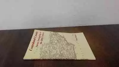			Contraband County: Suss** Smuggling In The 19th Century (Signed)		 • $17.07
