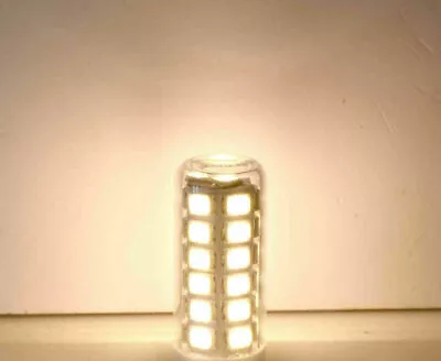 6pcs G4 GU4.0 T4 Bi-Pin LED Bulb 39-2835 Light Lamp 110V 120V Ceramics Lights • $14.99