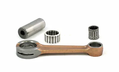 KTM Husky Boy Malaguiti LEM 50 AC Franco Morini S5 Engine Crankshaft Conrod Kit • $136.76