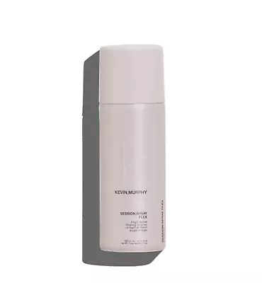 KEVIN MURPHY SESSION SPRAY FLEX Hairspray - 3.38 Fl Oz • $21.60