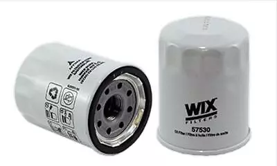 Wix Engine Oil Filter - Various Fits Suzuki (07-13) WIX Spin-On Lube Filter • $22.22