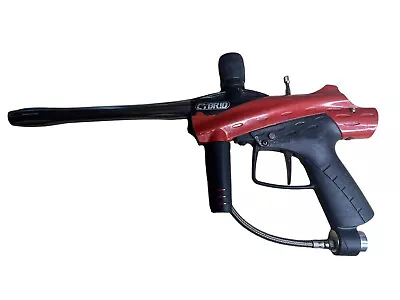 Cybrid Paintball Gun • $25