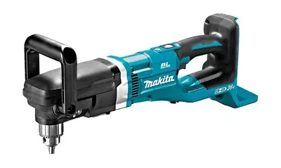 Makita DDA460 Twin 18v Brushless Angle Drill (Body Only + Case) • £389.99
