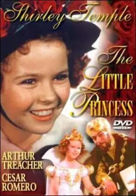 LITTLE PRINCESS (DVD UK Compatible Sealed.) • £15.89