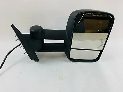 2007 2008 2009 2010 2011 2012 2013 Silverado Sierra 1500 2500 3500 Right Mirror • $79.20