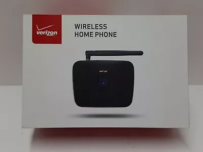 New Verizon Wireless Home Phone Connect F256VWQB Model F256--VW • $29.99