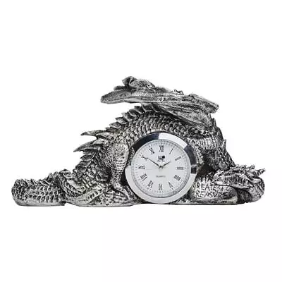 The Vault Dragonlore Clock • $35.24