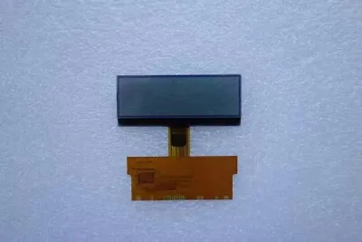 YAESU FT-857/857D LCD Replacement Part Resolve 'zebra Stripes' Issue New 2022 • $63.99