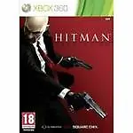Hitman: Absolution (Xbox 360) PEGI 18+ Strategy: Stealth FREE Shipping Save £s • £3.41