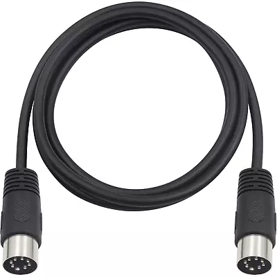 7Pin DIN Cable 7 Pin Din Male To 7 Pin DIN Male Professional Premium • $21.72