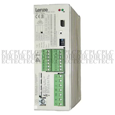 USED Lenze EVF8201-E Inverter 0.37KW 220V • $116.99