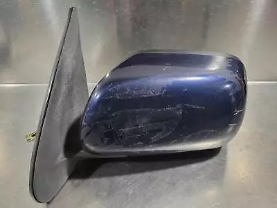 Door Mirror SUZUKI GRAND VITARA Left 06 07 08 09 10 11 12 13 • $22