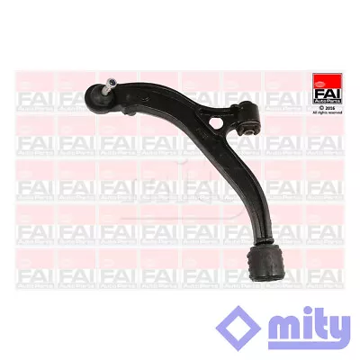 Fits Chrysler Voyager 1999-2008 Track Control Arm Front Left Lower Mity • $129.35