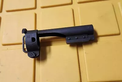WW2 M1 Carbine Bayonet Lug Marked AI • $42