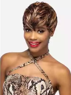 Vivica Fox Dior Synthetic Wig P4/27/30 From Ashro New • $23.99