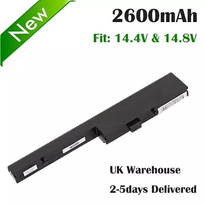 £21.50 • Buy 14.8V Battery For Advent Monza V200 V100 N3 N2 N1 E1 C1 A14-S0-4S1P2200-0