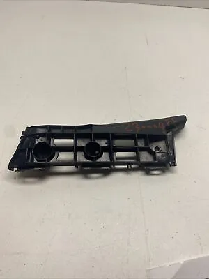 2010-toyota Prius (prius Plug-in Hybrid) Support Front Bumper Side Lh 5211647020 • $45