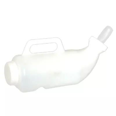 1L/2L Milk Feeder Bottle For Calf Calves Foal Cow Horse Animals Anti Bacterial • £9.70