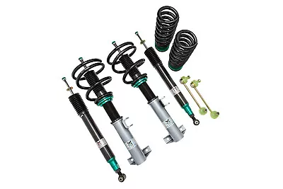 Megan Racing MR-CDK-W203-EU Coilovers Coils 01-05 Mercedes Benz C230 C240 C320 • $799