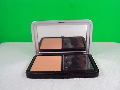 MAKE UP FOREVER Matte Velvet Skin Blurring Powder Foundation R520 ~  New Y25 • $22.39