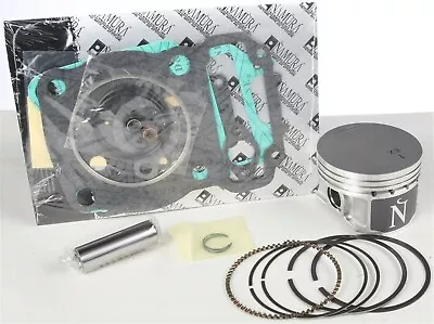 Namura NA-50025K POLARIS TRAIL BLAZER/BOSS 330 03-13 Top End Repair Kit Standard • $100.79