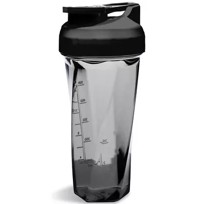 Portable Pre-Workout Blender Shaker BottleNo Shaking Accessories Needed 28oz • $20.59