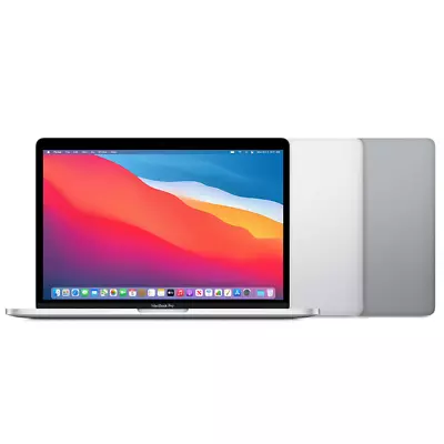 Apple MacBook Pro 13  2020 Apple M1 3.2GHz 8X8 GPU 256 512GB 8GB RAM Very Good • $740.24