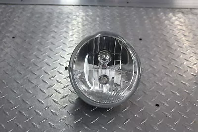 $249.95 • Buy 2002 Harley-davidson V-rod Vrsca Front Head Light Headlight Lamp