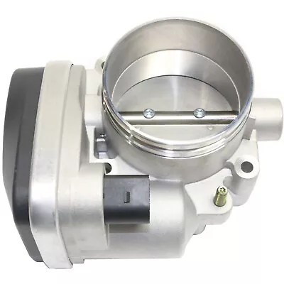 Throttle Body For 2001-2006 BMW X5 X3 330Ci 330i 330xi 530i Z3 Z4 408238424002Z • $59.87