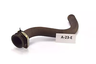 Yamaha XV 750 SE 5G5 Virago Bj 1983 - Manifold Exhaust Manifold Exhaust E1000477 • $83.35