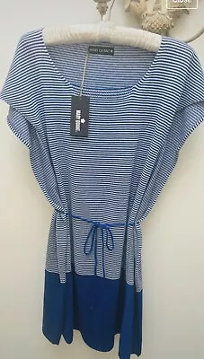 Mary Quant Summer Knit Short Dress  • £49