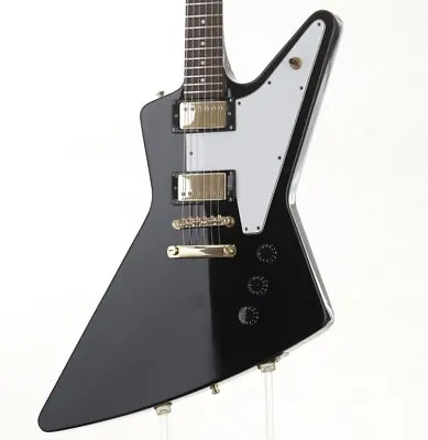 Epiphone 1958 Korina Explorer EB 2006 (2006) • $1073.40