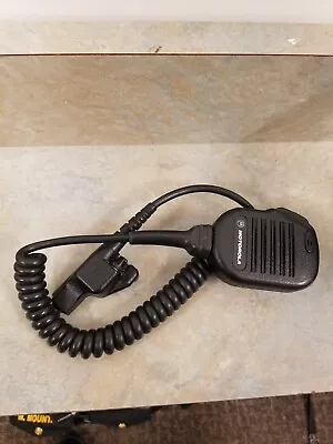 Motorola Shoulder Mic For XTS Radios Authentic Motorola  NMN6193C. 800mhz • $65