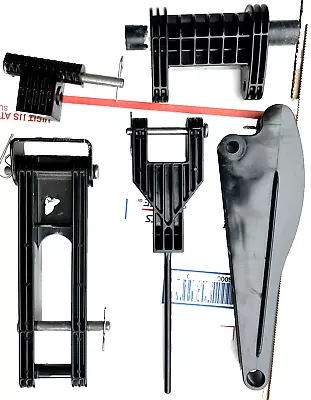 La Z Lazy Boy Electric Power Recliner Plastic Clevis Toggle Motor Drive Rod Set • $84.85