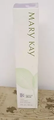 Mary Kay Botanical Effects Freshen 3 Oily/Sensitive Skin Manufactured 11/10/05 • $9