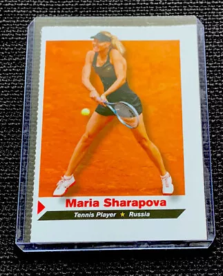 MARIA SHARAPOVA RARE Sports Illustrated For Kids SI Tennis 2013 WTA • $15