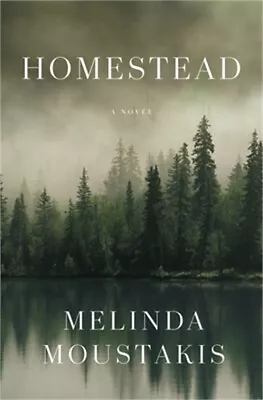 Homestead (Paperback Or Softback) • $16.20