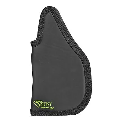 Sticky Holsters Optics Ready Pocket Holster – Fits Glock 17/21/22 With Light Las • $29.87