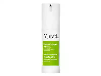 Murad Rapid Collagen Infusion 30ml 1fl Oz • $35.87