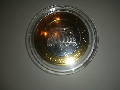 $9 • Buy 4 QUEENS $10 Gaming Token Las Vegas Fall Girly. LIMITED EDITION. FREE SHIPPING