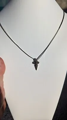 Gothic Rock N Roll Jewelry Necklace Dagger • $16