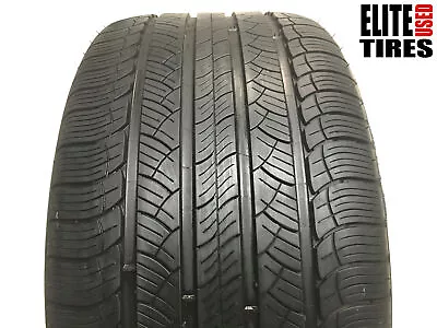 [1] Michelin Pilot Sport A/S Plus P285/40R19 285 40 19 Tire 8.0-8.5/32 • $210.59