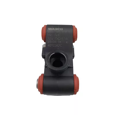 Meritor Wabco Water Supply Valve - S4460913030 Tda-s446-091-303-0  04-33700-000 • $159.99