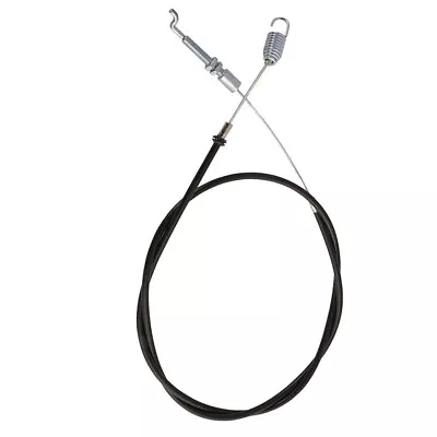 Highly Compatible Bowden Cable Drive Cable For Lawn Mowers 464 484 534 TR • £6.42