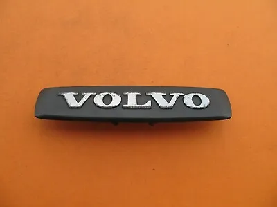 93 94 95 96 97 Volvo 850 Side Fender Left Right Emblem Logo Badge Sign Used 8558 • $9.50