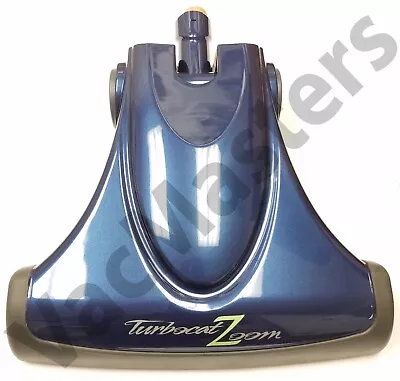$149 • Buy Vacuflo TurboCat Zoom Turbine Power Head, SAPPHIRE 8704 - Newest Version
